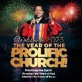 Pastor Chris Live