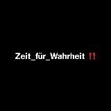 Zeit_für_Wahrheit ‼️