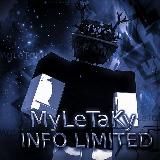 MyLeTaKy | Info Limited 👾