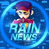 ☃️Rain_News☃️