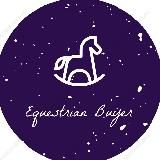 Your Equestrian Buyer