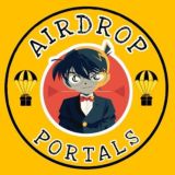 Airdrop Portals