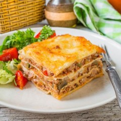 Кушать подано 🍲 Рецепты