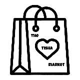 The TISHA Market - Магазин Брендовой Одежды