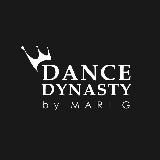 Dance Dynasty by MARI G