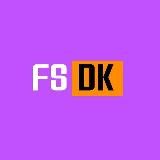 FSDK - Игровой проект ☘️