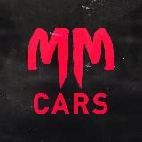 MM CARS official