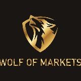 WOLF OF MARKETS