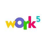 Work5 — сервис №1 для студентов