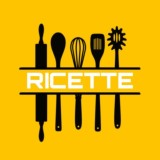 RICETTE ITALIANE CUCINA Giallo