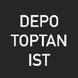 Depo Toptan Istanbul | Одежда оптом Стамбул