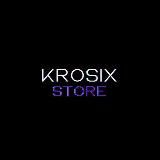 Krosix | Кроссовки Розница | Дропшипинг