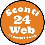 🔴 Sconti 24 Web