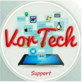 Vortech Support