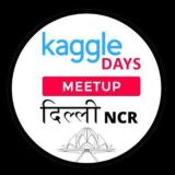 Kaggle Days Meetup Delhi NCR