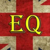 EQ | Английский чат