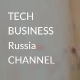 TechBusinessRussia