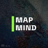 Map Mind — Статистика и аналитика