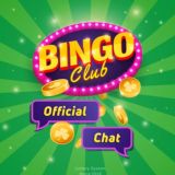 Bingo Club Chat