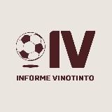 Informe Vinotinto 🇻🇪