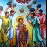 ደቂቀ እስጢፋኖስ ijoollee isxifaanoos🙏⛪️🙏