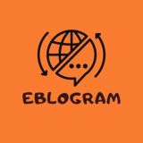 Eblogram