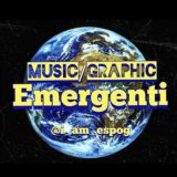 🌏 EMERGENTI/GRAPHIC/MUSIC🌏