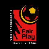 FairPlay FUTSAL championship