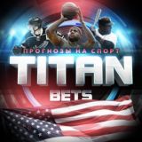 TITAN BETS