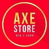 Axe Store💂‍♀Men's room