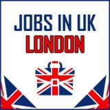 Jobs in London UK chat🇬🇧 Работа в Лондоне Англии Чат