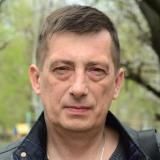Андрей Лысенко волонтер Донецк