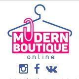 ОПТ/Дроп КУПАЛЬНИКИ/ОДЯГ Modern Boutique