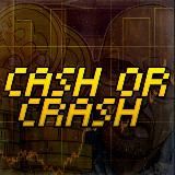 Crypto Arbitrage (cash or crash)