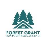 FOREST GRANT - кухни на заказ в СПб в Мск