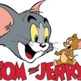 Том и Джери