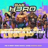 Gas Hero 2184 News Rus