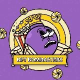 NFT BOMBASTERS 💣