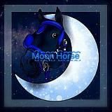 ☾ Магазин “Moon Horse“ Wild Horse Islands ☾