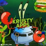 Krusty Apps