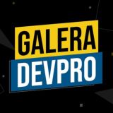 Galera DevPro (Grupo Público)