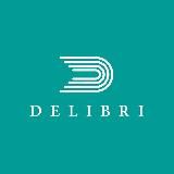 Писательский блог DELIBRI