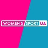 Women's sport UA