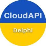 ☁️ CloudAPI support ☁️