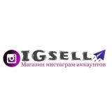 IGsell - продажа Instagram SMM/Ретрив/Meta Verified