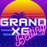 Grand xG | Ставки на спорт по хG