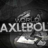 AXELLBOLT STUDIO | by: Ilya