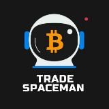 Crypto Signals TradeSpaceman