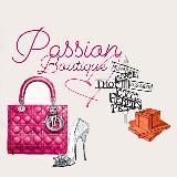 PassionBoutique