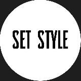 Set style